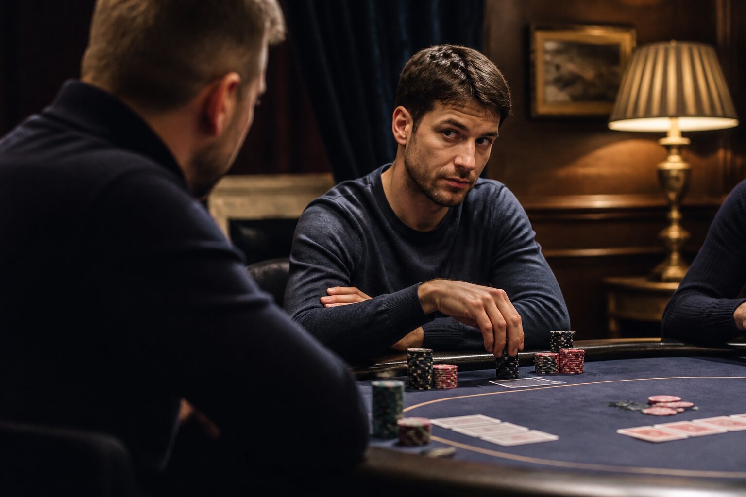 Angle Shoot Poker Explained: Meaning, Examples & Poker Etiquette