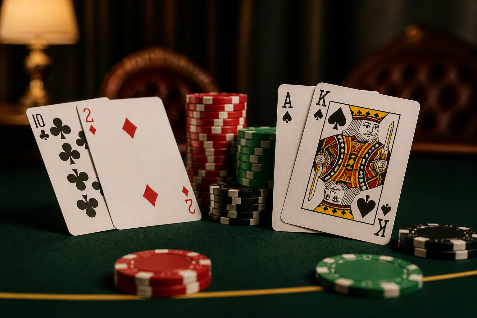 Best & Worst Blackjack Hands - Blackjack Hand Rankings: What Are the Top and Bottom Cards?