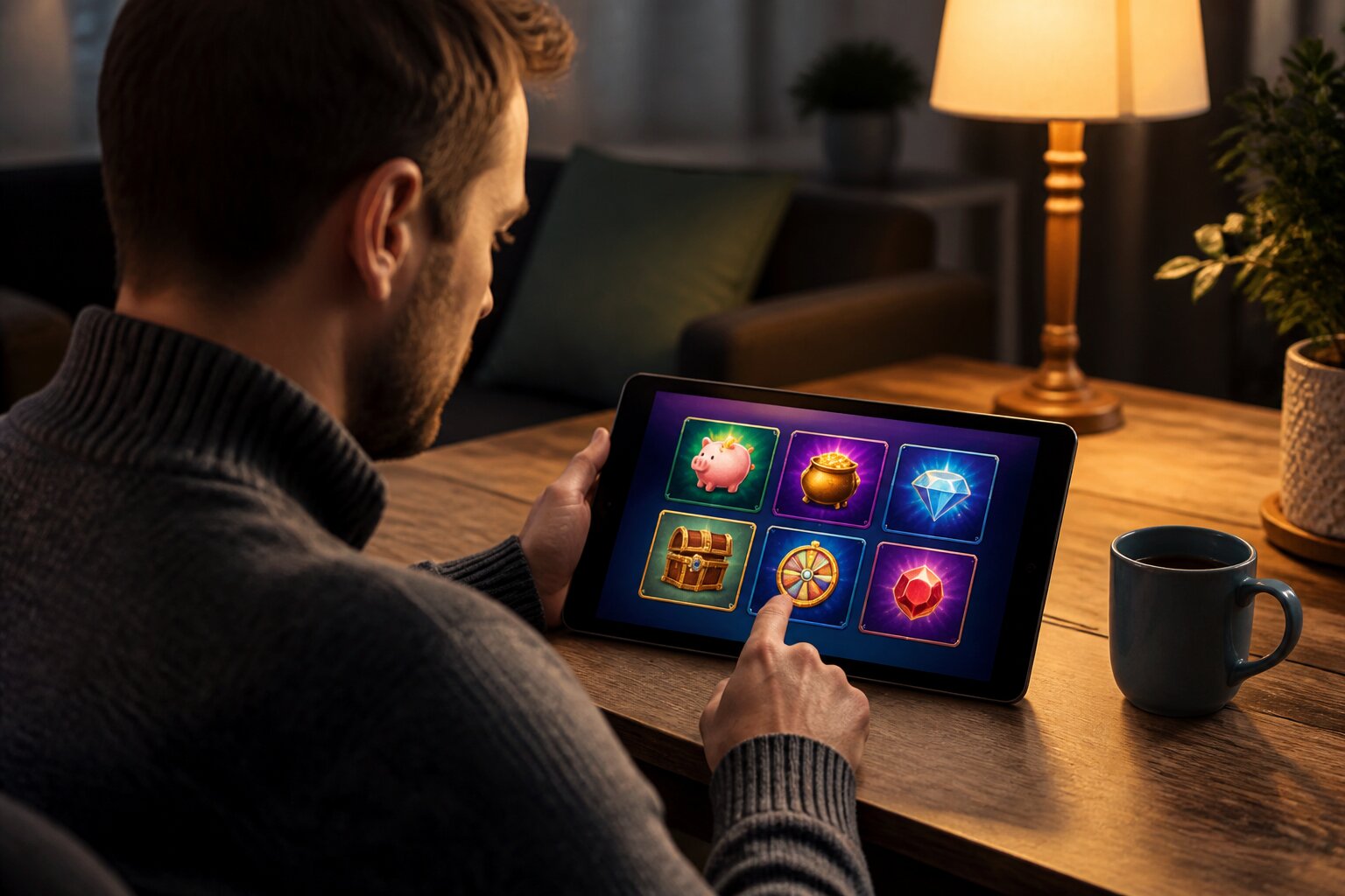 Best Online Instant Win Games With Good Odds for Real Money: Plain-English Guide