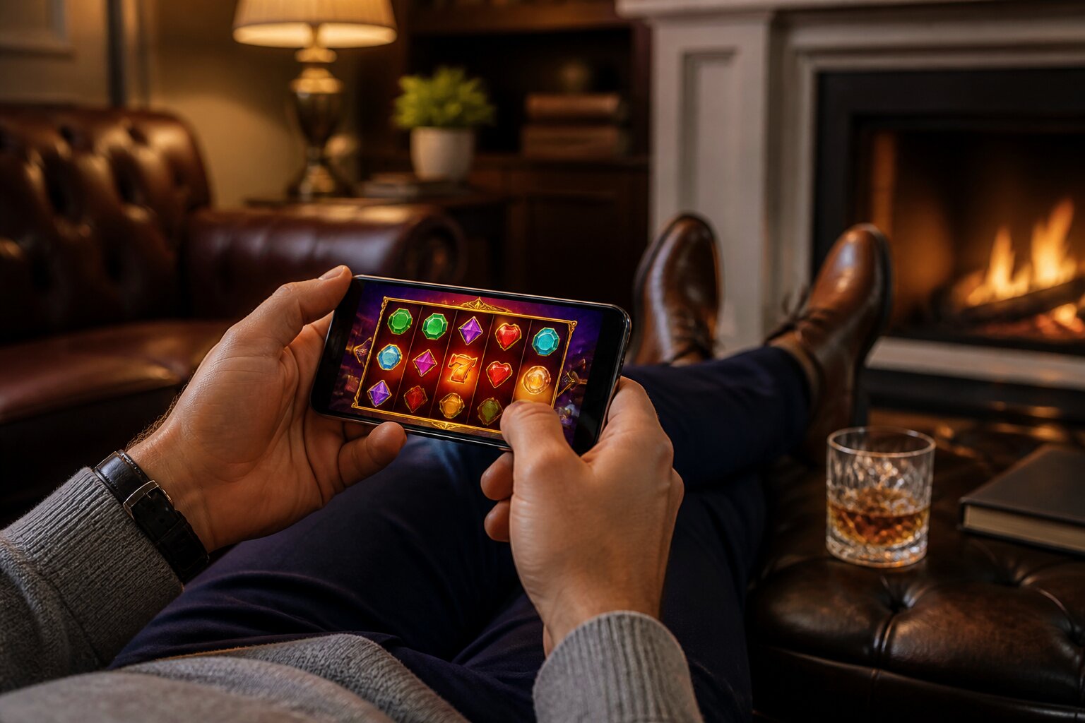 Best Slot Game for iPhone & iPad – Play Popular Mobile Slots