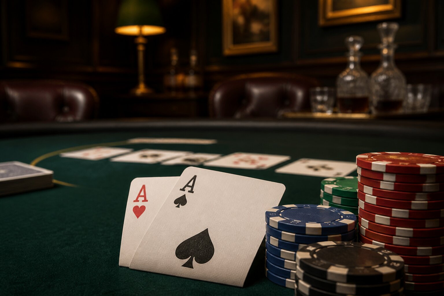 Poker Starting Hands Guide: Ranking the Best Starting Hands in Poker