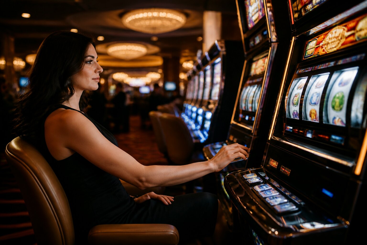 Best Vegas Slots – Discover Top Slot Machines in Las Vegas Casinos