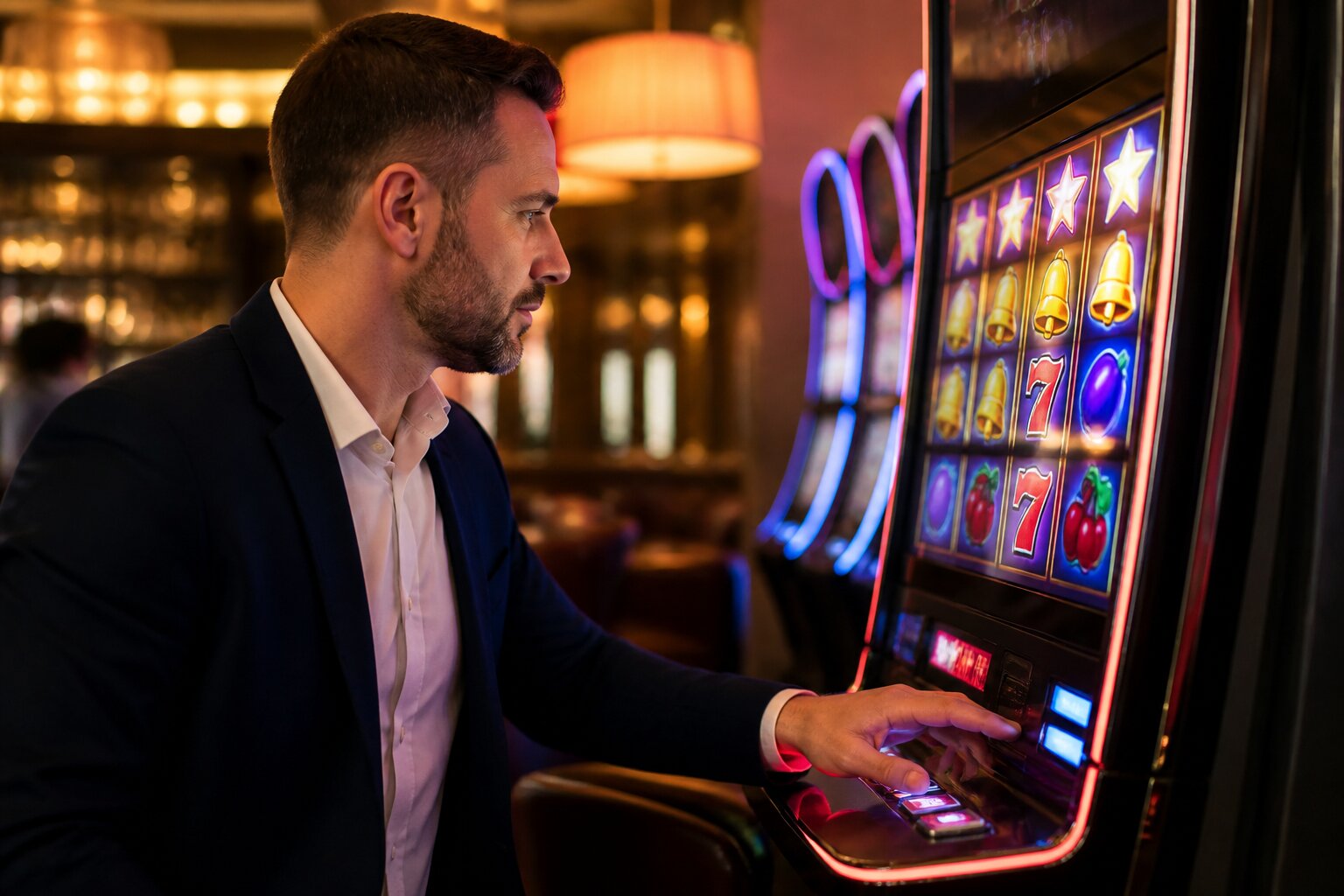 Bonus Buy Feature Slots UK – Play, RTP & Where to Find These Games