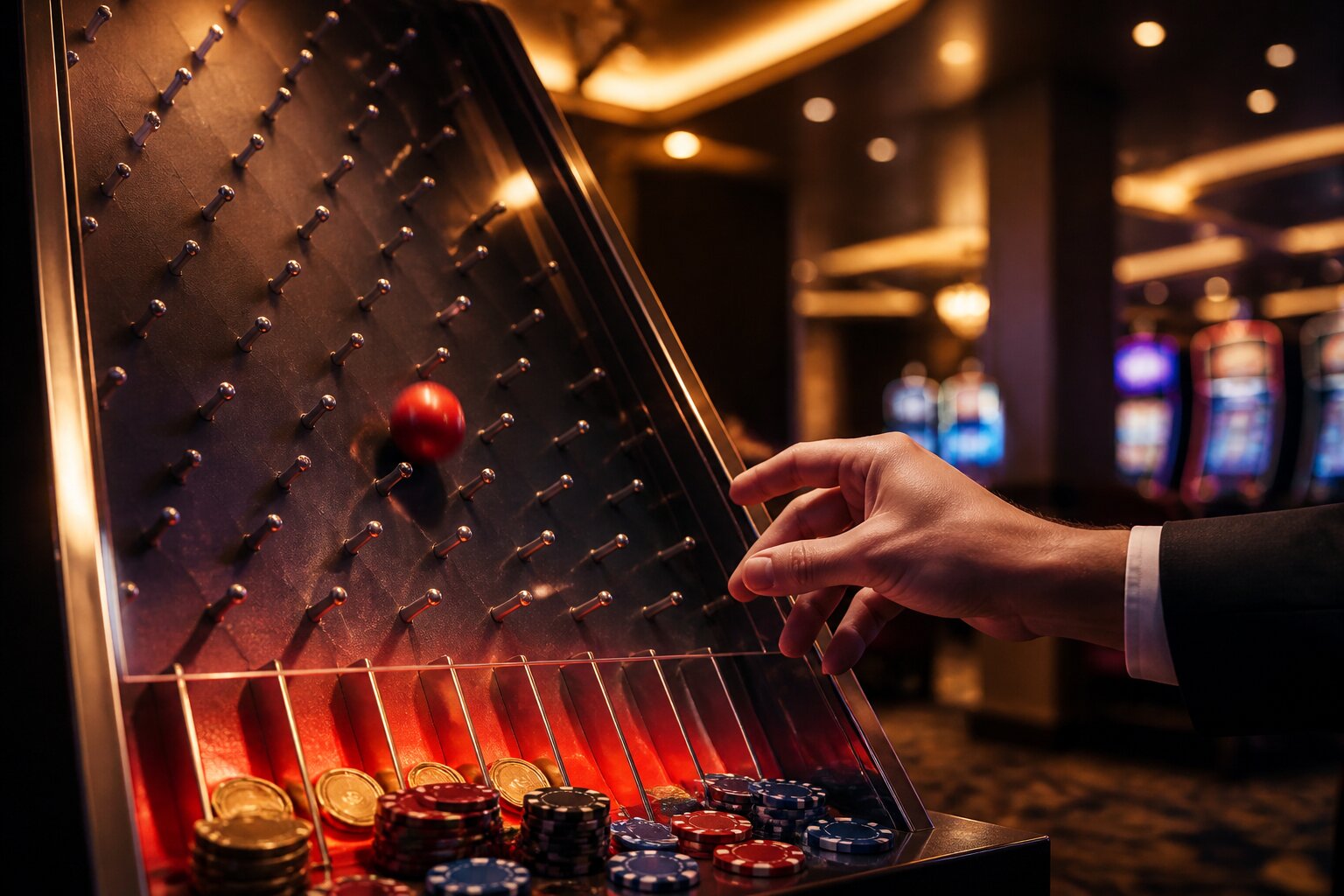 Can You Win Big on Plinko? Plinko Payouts, Odds & Winnings Explained