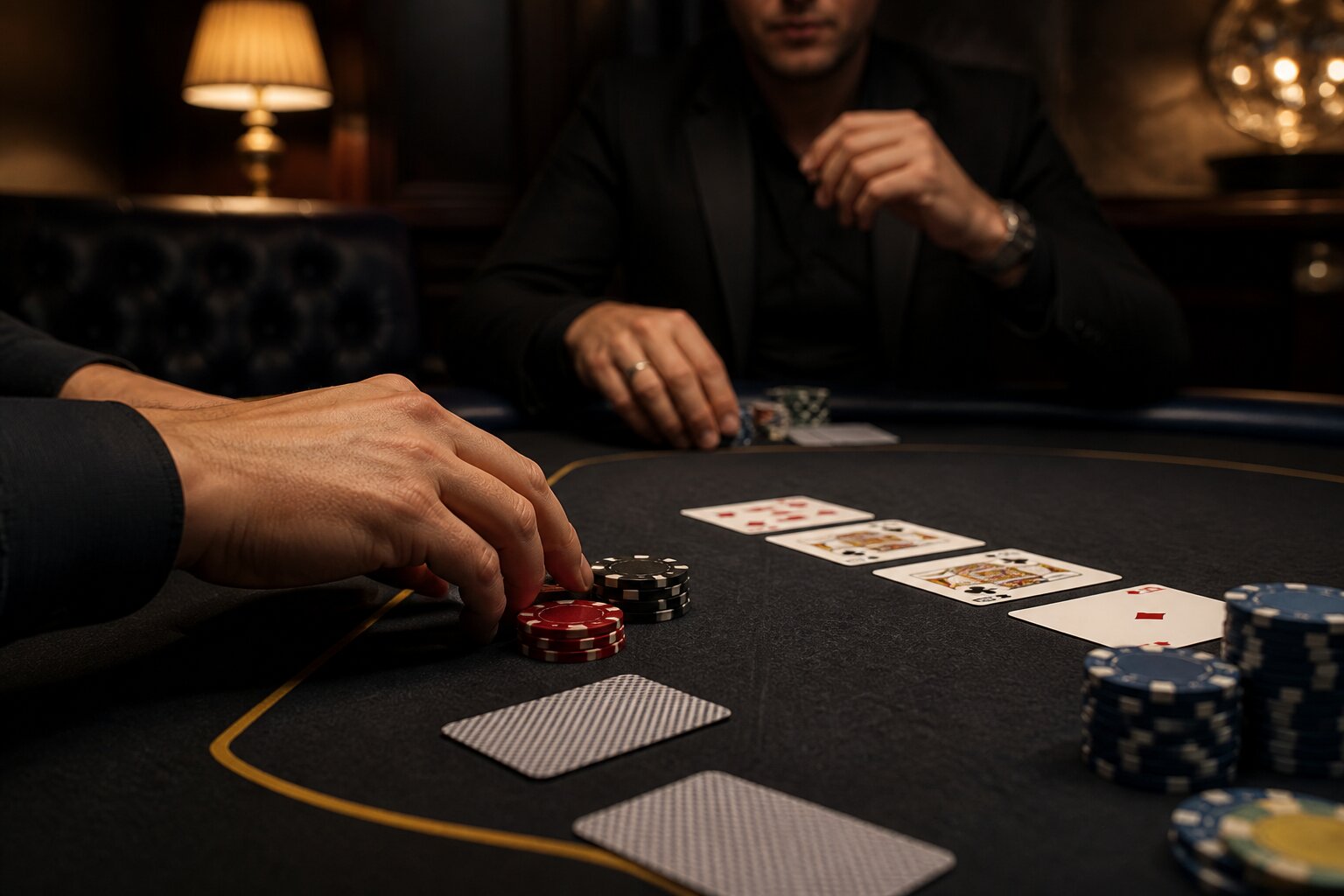 Poker Check Raise Explained: Master the Poker Check and Raise Move