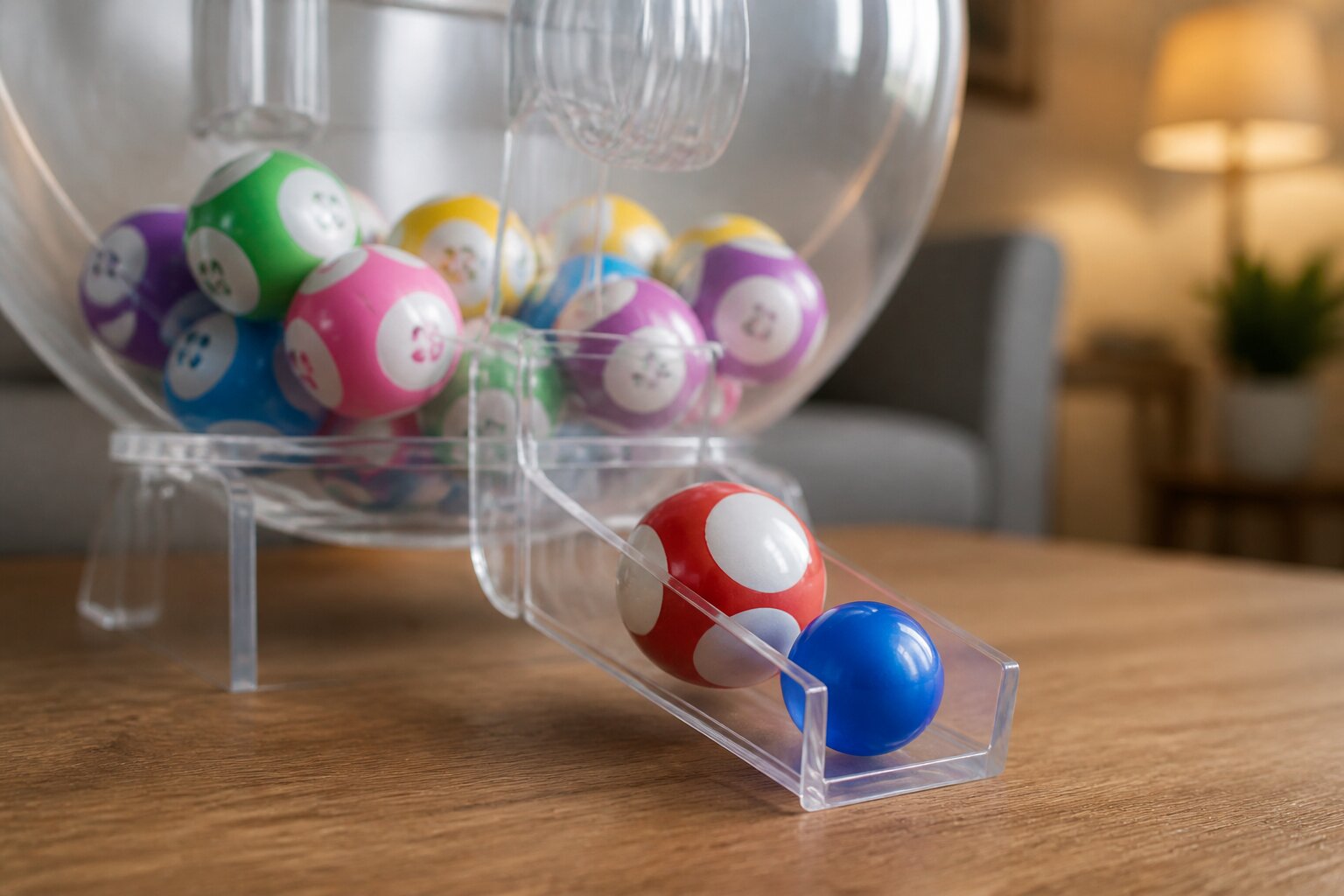 Does 1 Number and Bonus Ball Win Anything? UK Lottery Prizes Explained