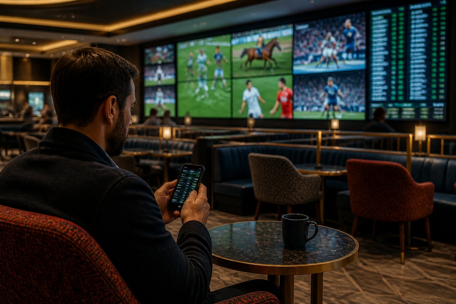 How Do Casinos Make Money on Sports Betting? Sportsbooks Explained