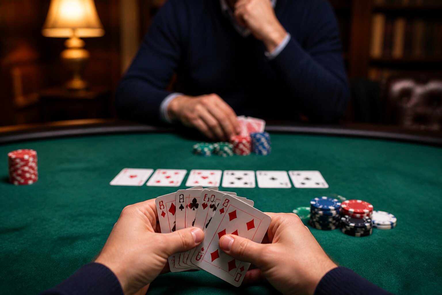 How Many Hands Should You Play in Poker? Guide for Beginners