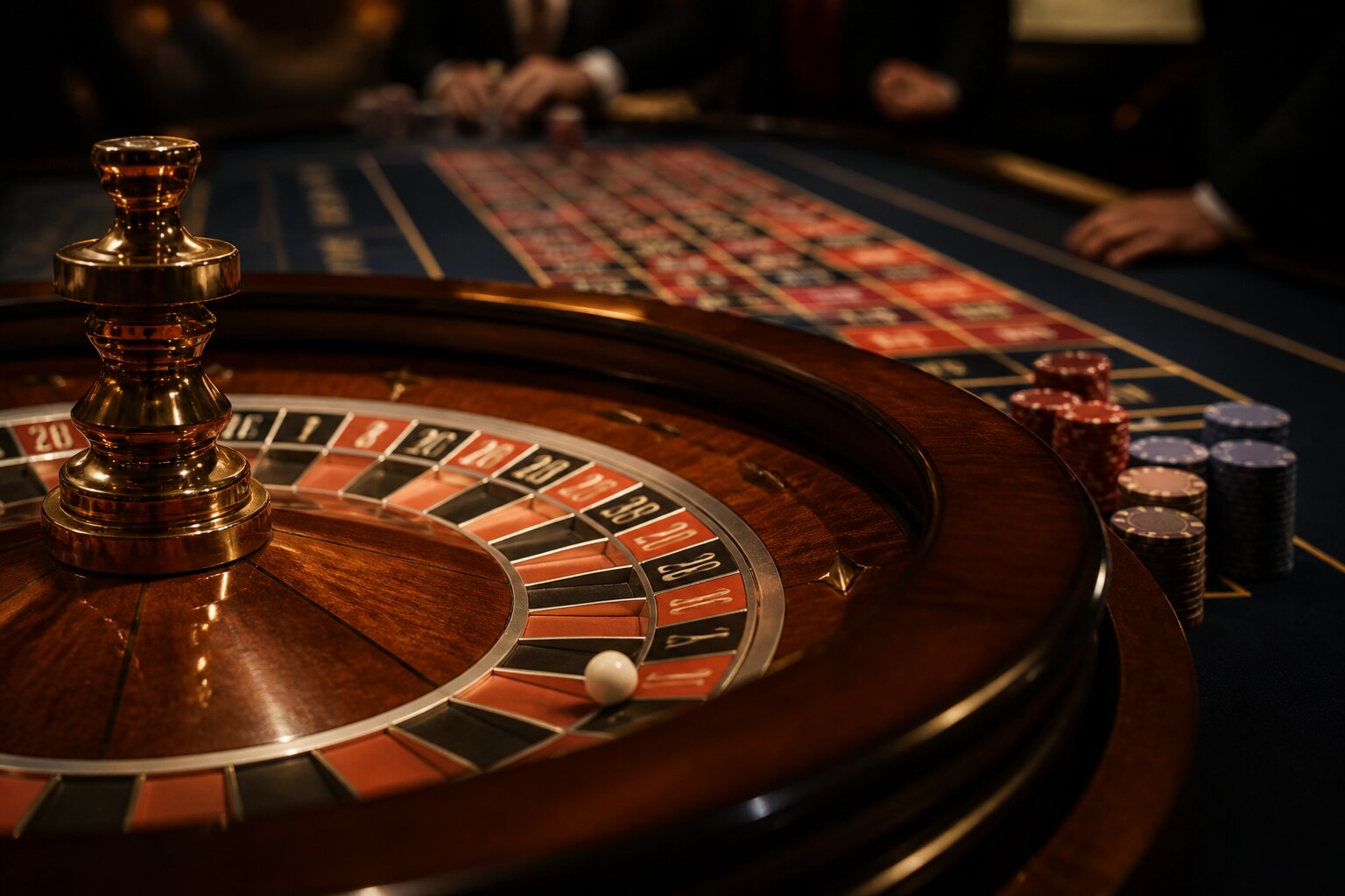 How Often Do Roulette Numbers Repeat? Odds & Repeating Patterns