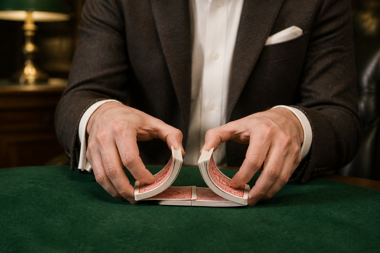How to Shuffle Cards: Easy Step-by-Step Guide for Beginners & Pros