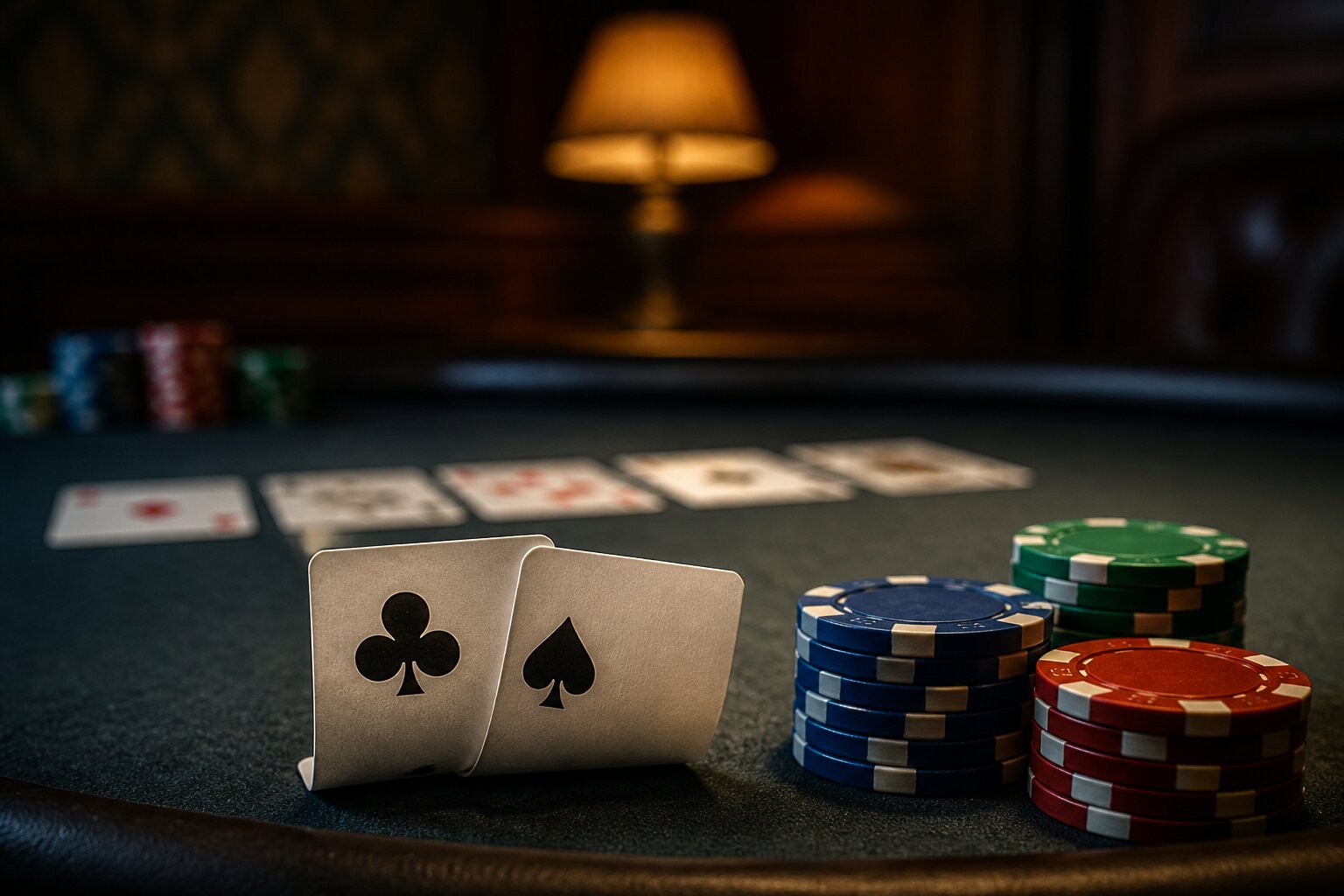 Pocket Pair Poker Guide: Understanding the Lowest Pocket Pair in Poker