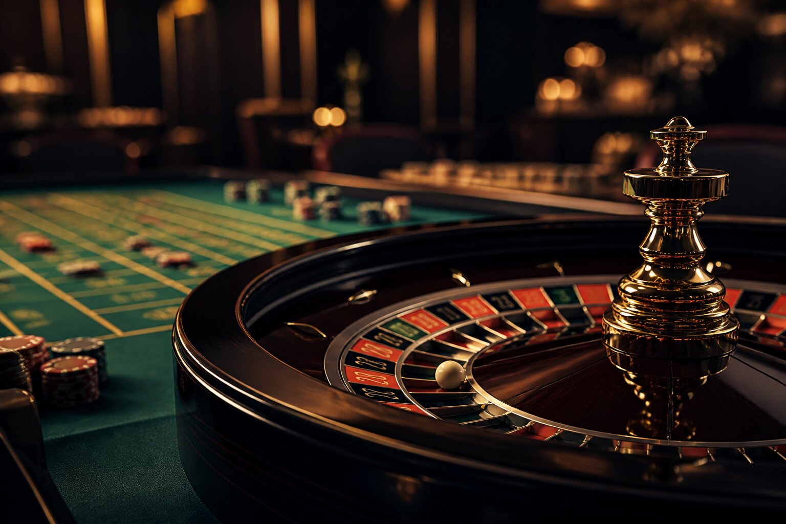 Most Common Roulette Numbers – 10 Best Numbers on Roulette to Play