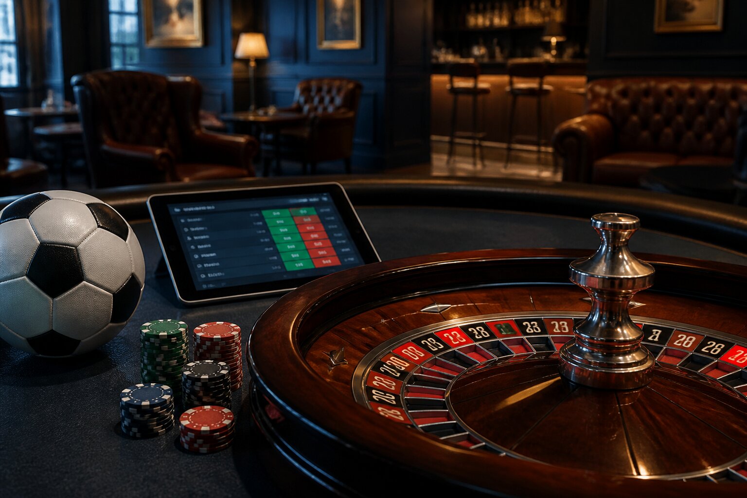Parlay Roulette Strategy Guide: Winning Systems & Odds Explained