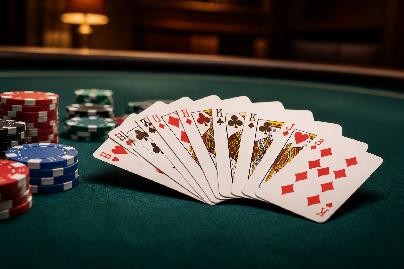 Poker Combos Explained: Understanding Poker Combinations and Hands