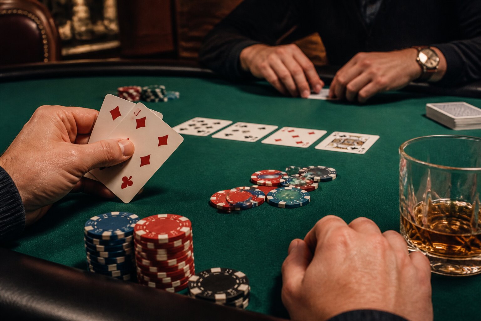 Poker Pot Odds Explained: Calculating Outs & Improving Your Hands