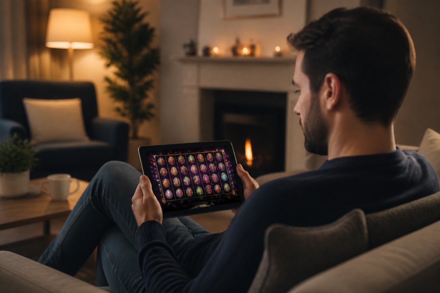 Why Do People Play Free Slot Games? Reasons People Play Slots Explored