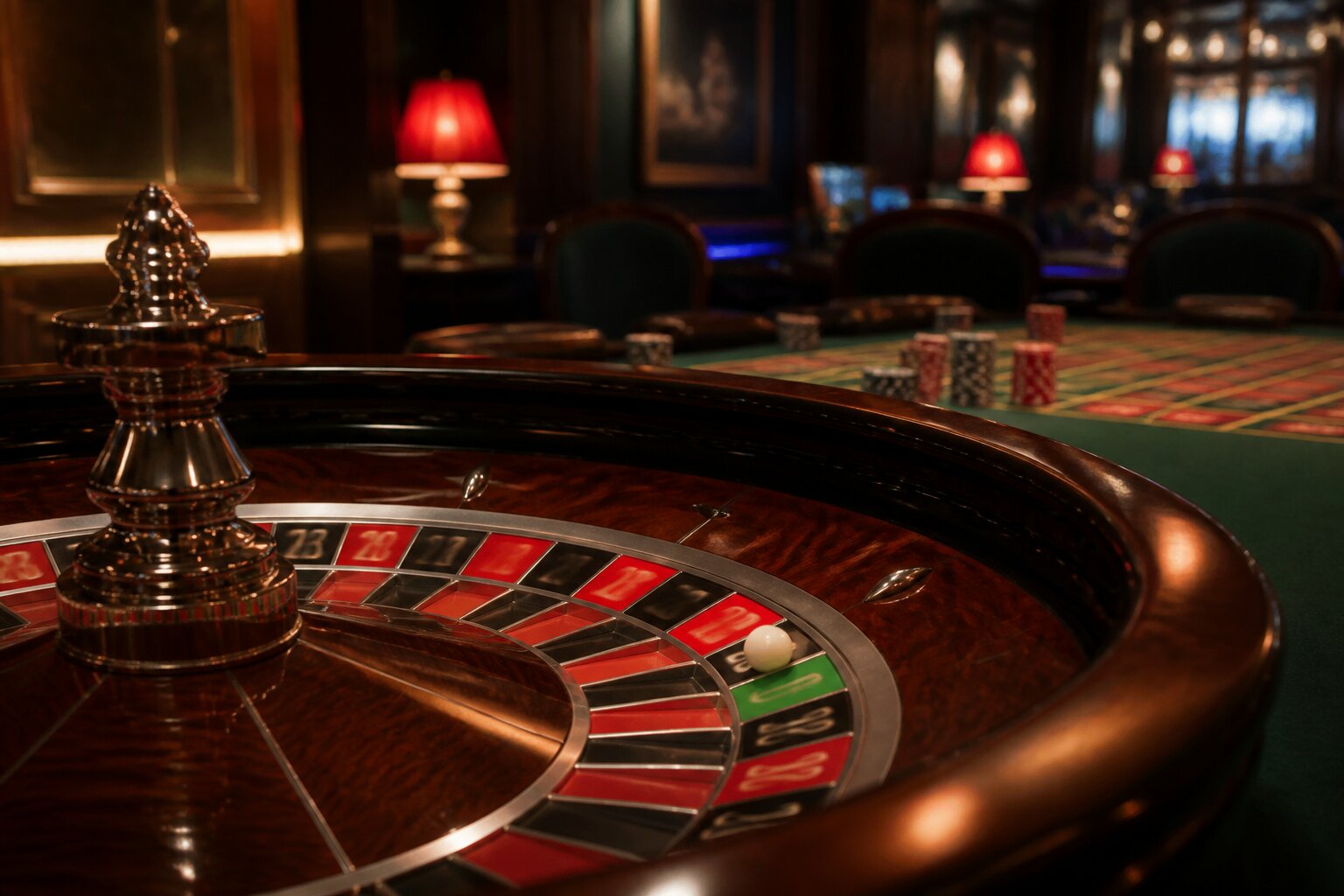 Worst Number in Roulette: What It Means and How It Affects the Game